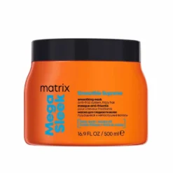 Matrix Total Results Mega Sleek Smoothie Supreme Mask 500ml