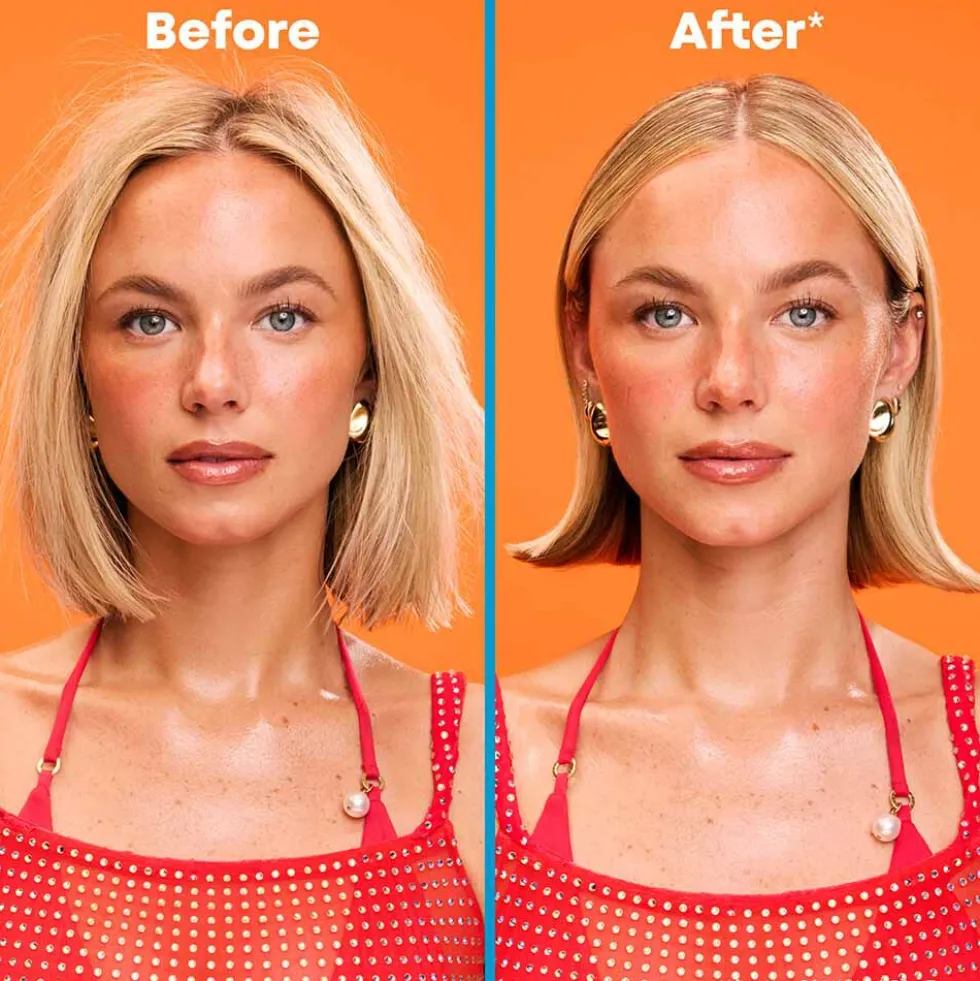 Matrix Total Results Mega Sleek Smoothie Supreme Mask 500ml