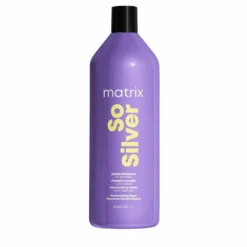 Matrix Total Results So Silver Shampoo 1L