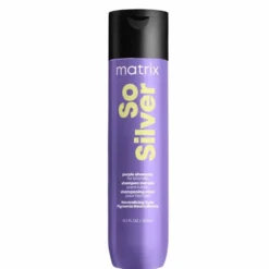Matrix Total Results So Silver Shampoo 300ml