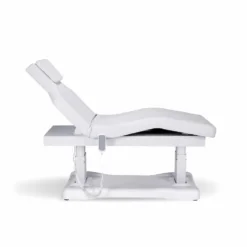 Mirplay Cecil Electric bed - White