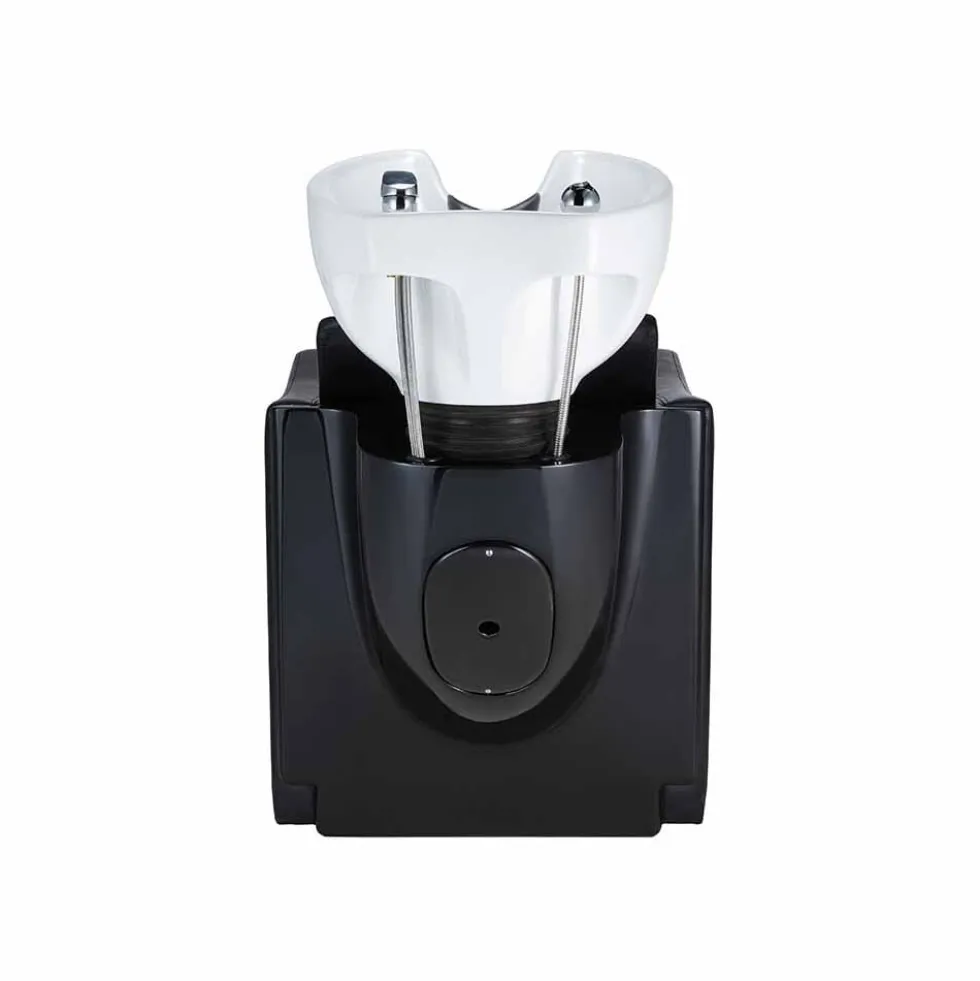 Mirplay Jordan Shampoo Unit - Black
