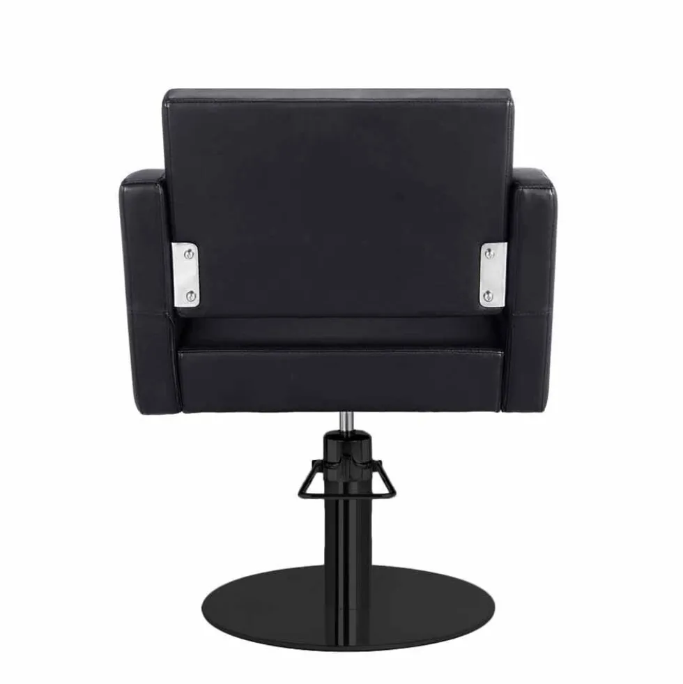 Mirplay Loris Styling Chair - Black