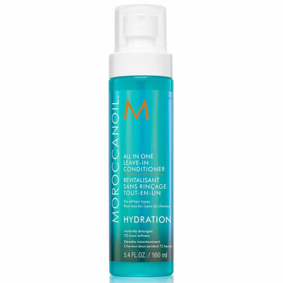 Moroccanoil All In One Leave in Conditioner 160ml