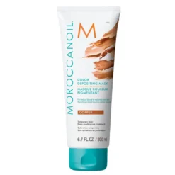 Moroccanoil Color Depositing Masks Cocoa 200ml