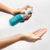 Moroccanoil Curl Control Mousse 150ml