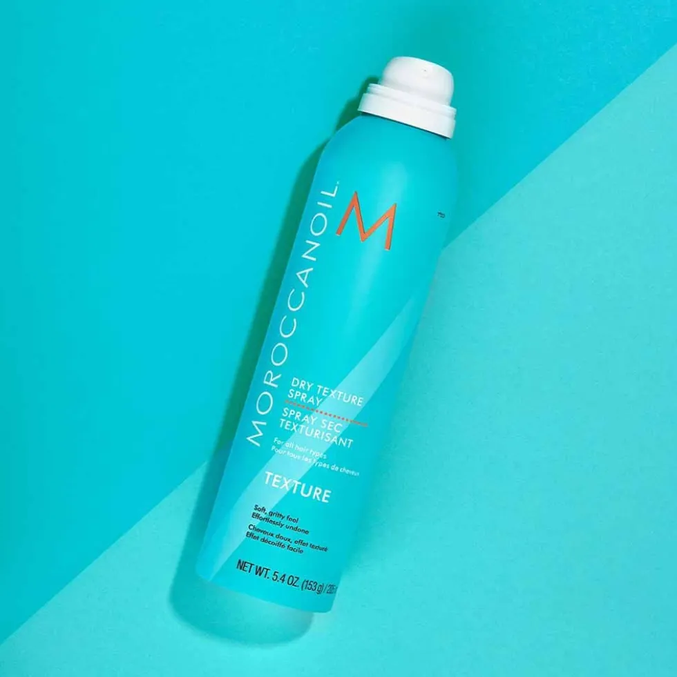 Moroccanoil Dry Texture Spray 205ml