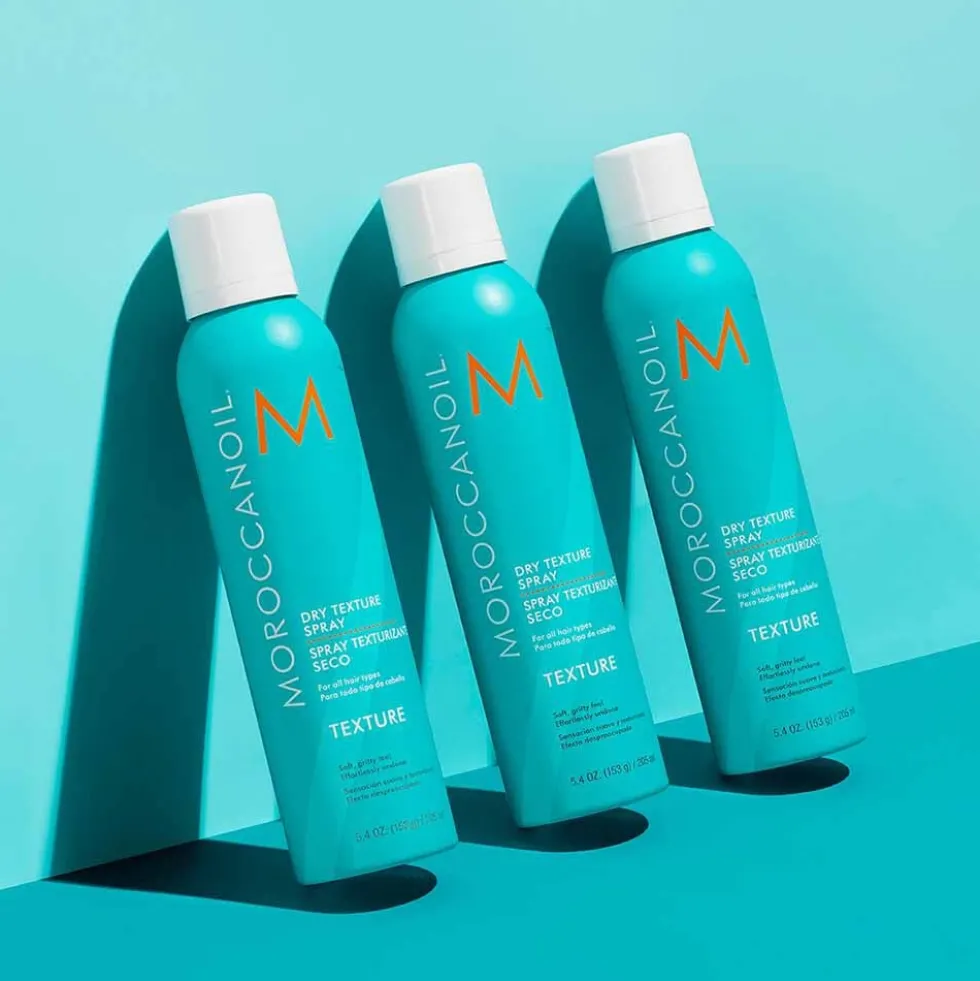 Moroccanoil Dry Texture Spray 205ml