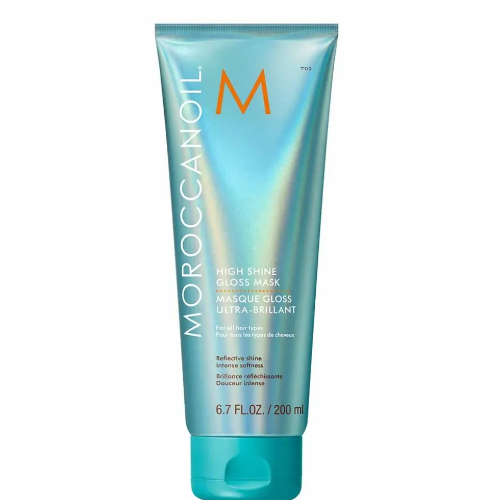 Moroccanoil High Shine Gloss Mask 200ml