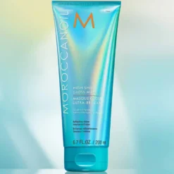 Moroccanoil High Shine Gloss Mask 200ml
