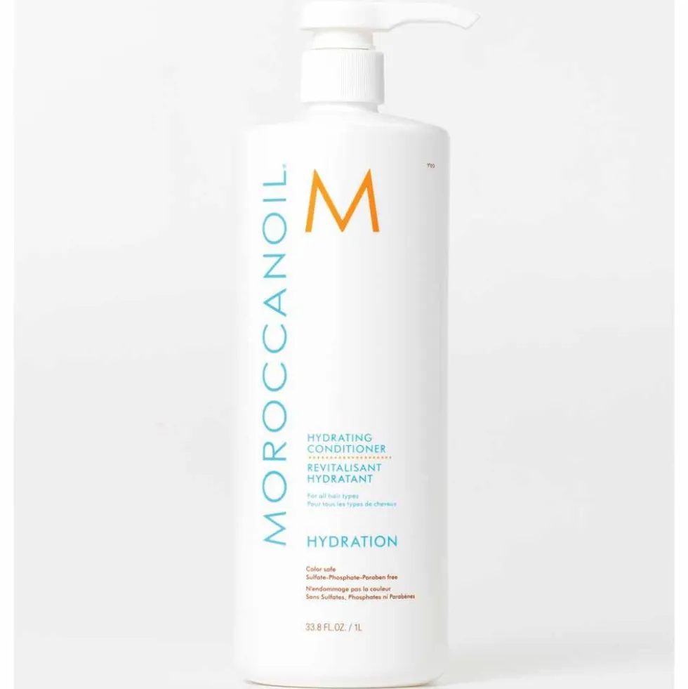 Moroccanoil Hydrating Conditioner 1000ml