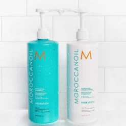 Moroccanoil Hydrating Shampoo 1000ml