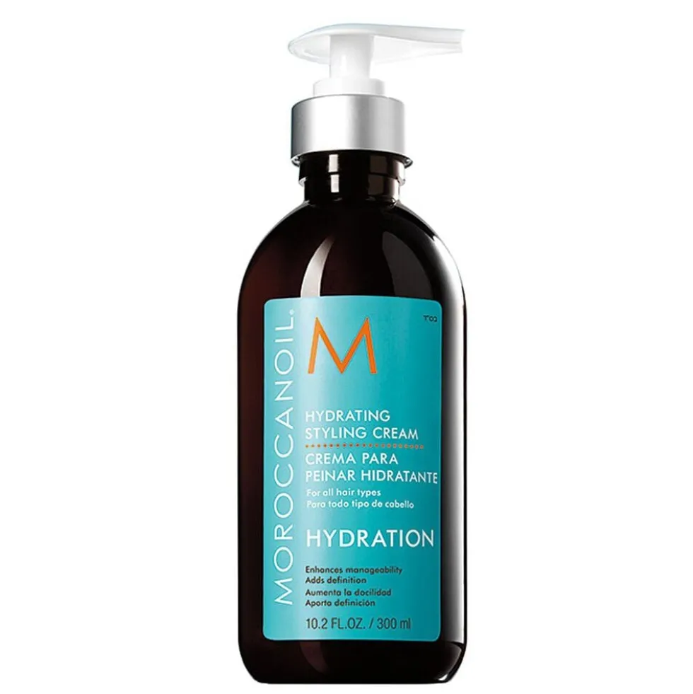 Moroccanoil Hydrating Styling Cream 300ml