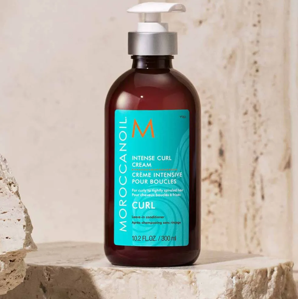 Moroccanoil Intense Curl Cream 300ml