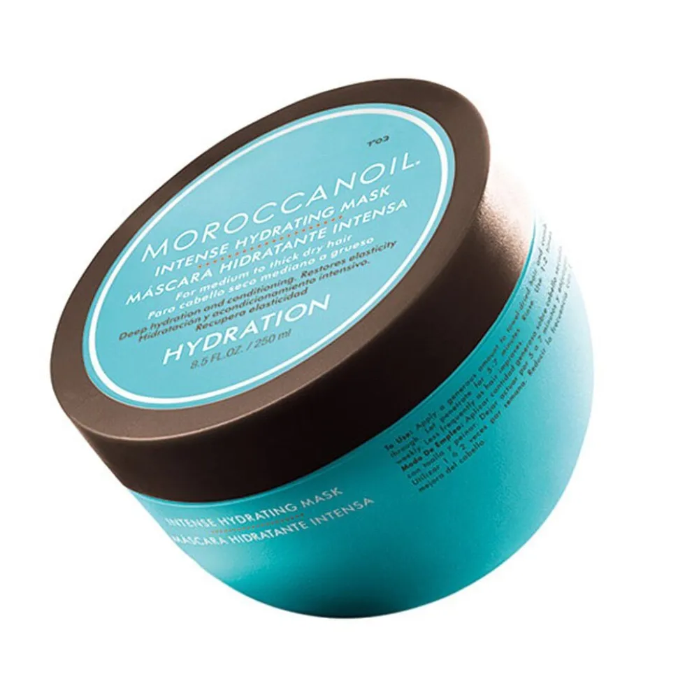 Moroccanoil Intense Hydrating Mask 250ml