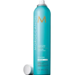 Moroccanoil Luminous Hairspray Medium 330ml