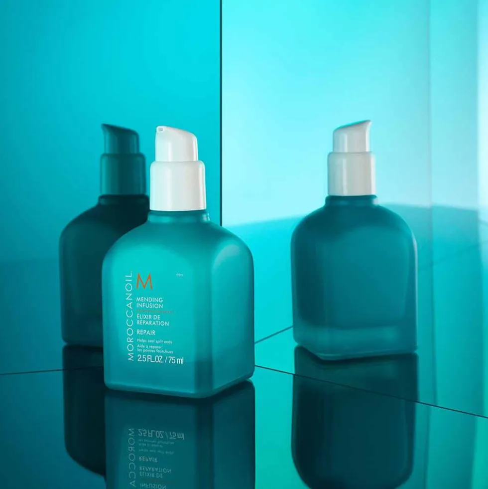 Moroccanoil Mending Infusion, 75ml