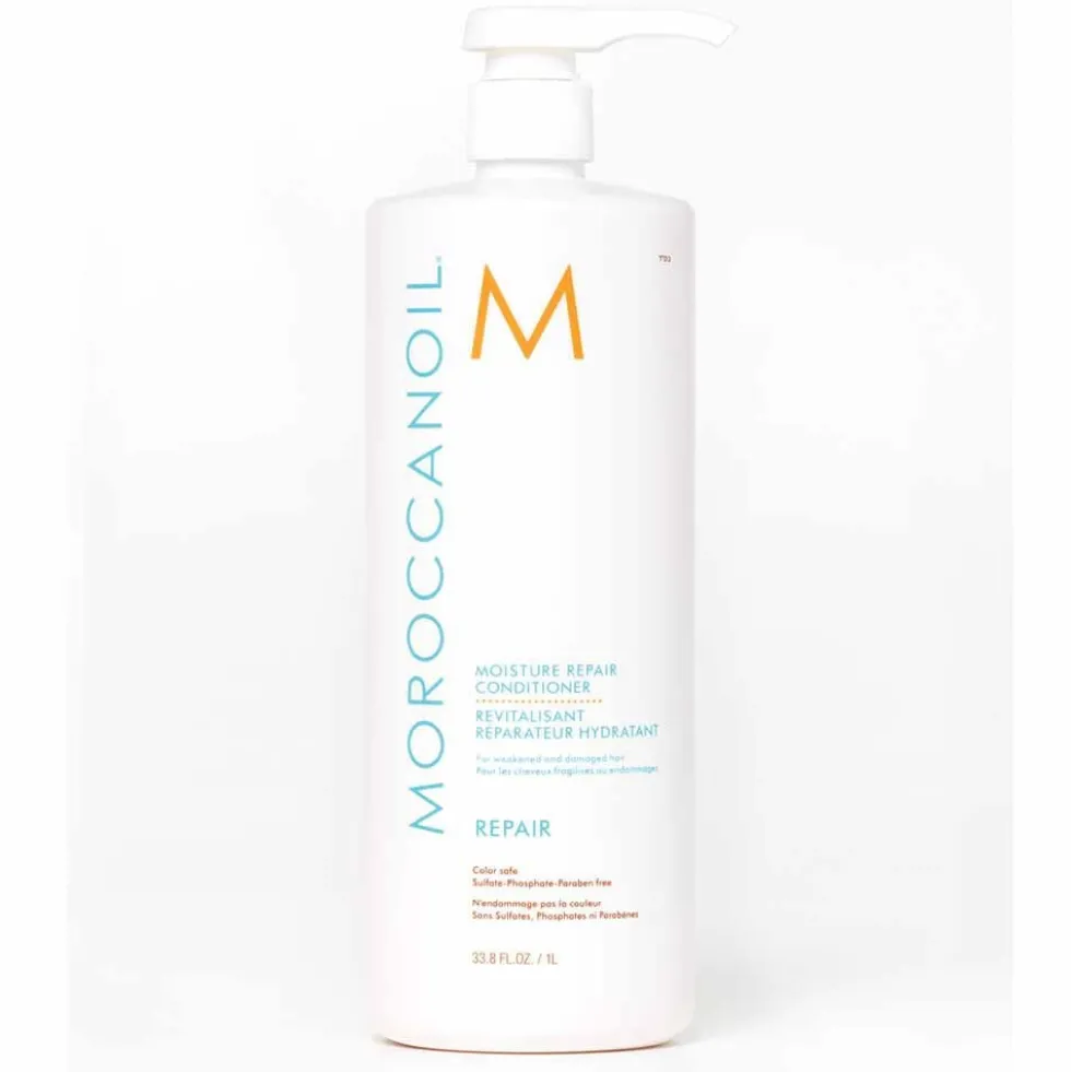 Moroccanoil Moisture Repair Conditioner 1000ml