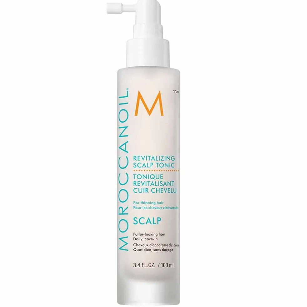 Moroccanoil Scalp Revitalizing Tonic 100ml