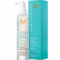 Moroccanoil Scalp Revitalizing Tonic 100ml