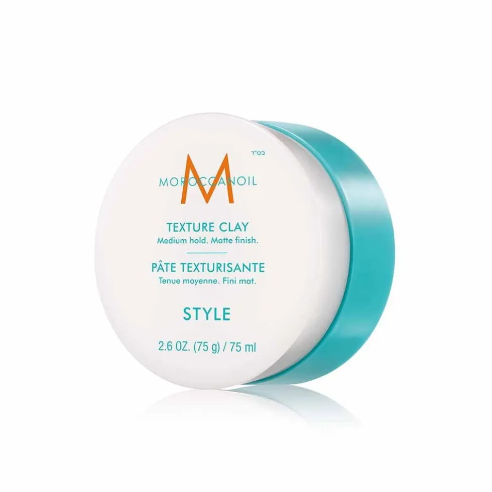 Moroccanoil Texture Clay 75ml
