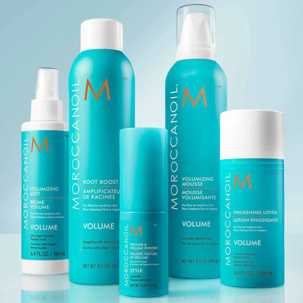 Moroccanoil Texture & Volume Powder 8g