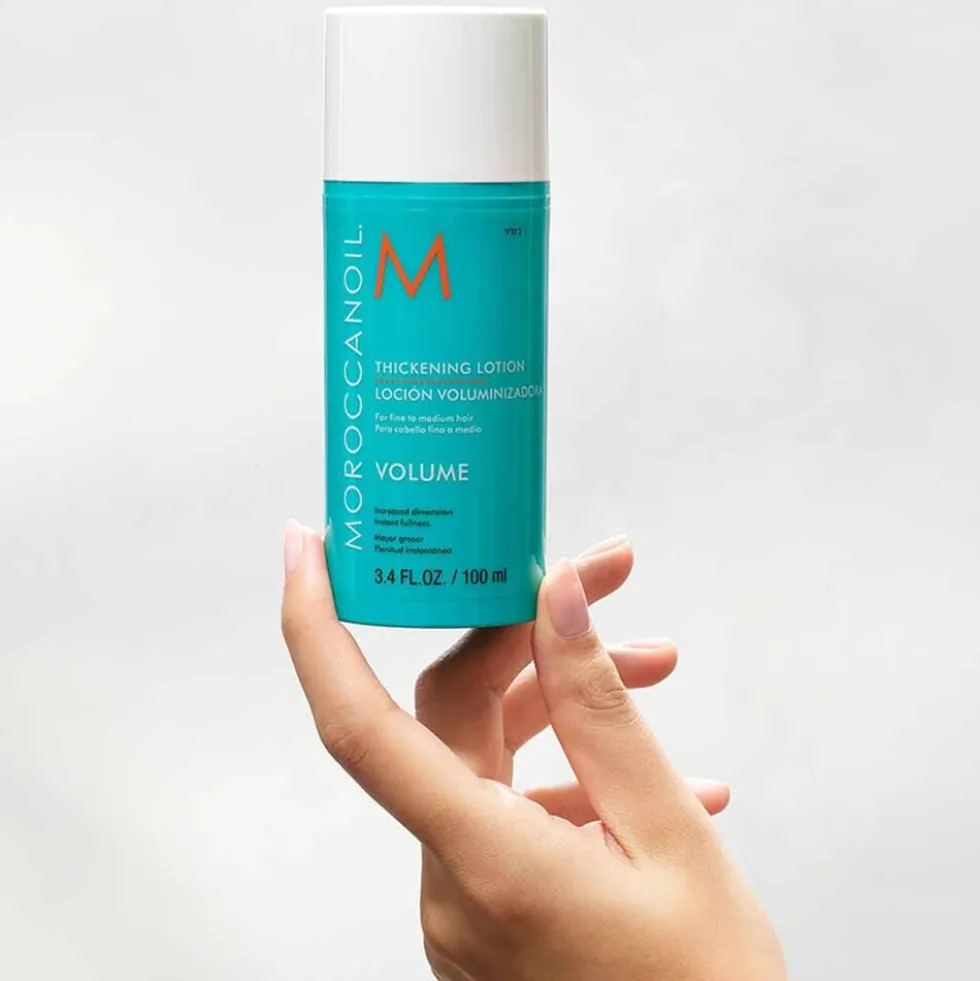 Moroccanoil Thickening Lotion, 100ml