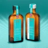 Moroccanoil Treatment Be An Original Light 125ml