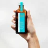 Moroccanoil Treatment Light Oil 100ml