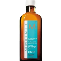 Moroccanoil Treatment Light Oil 100ml