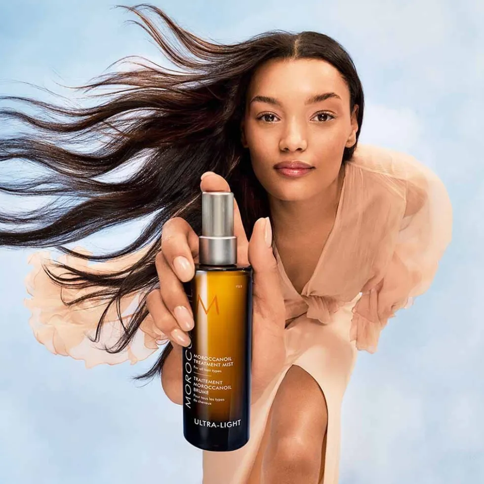 Moroccanoil Treatment Mist 100ml