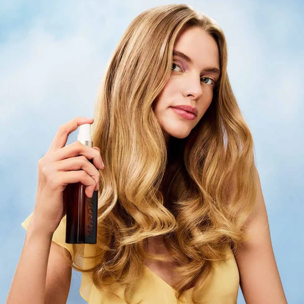 Moroccanoil Treatment Mist 100ml