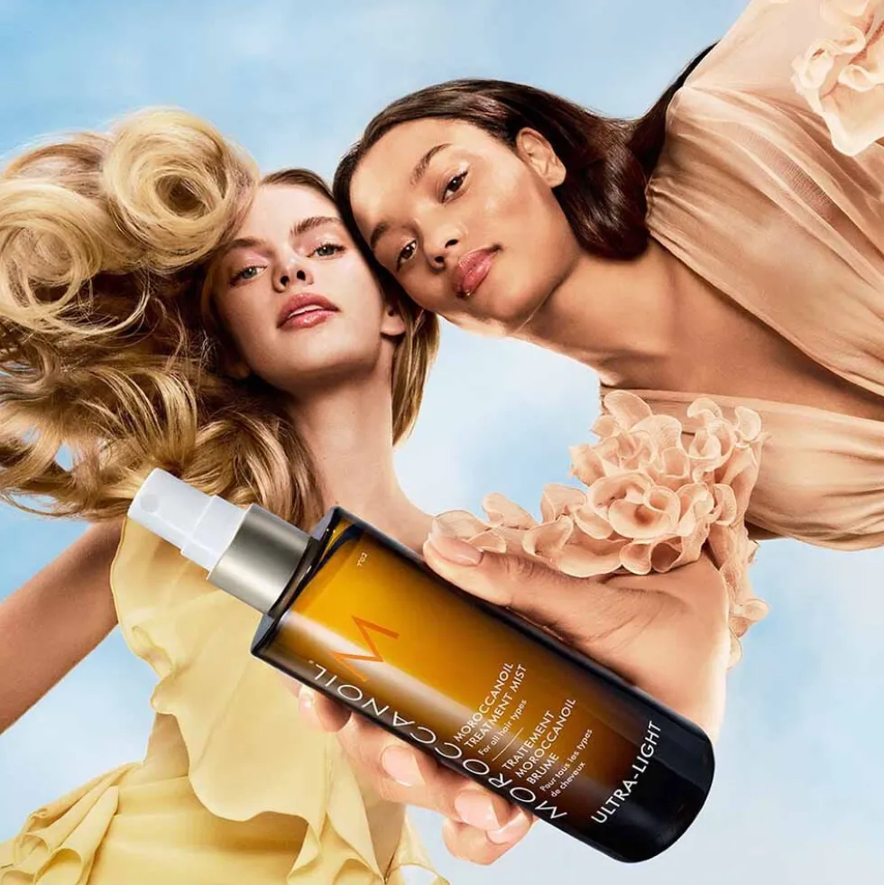 Moroccanoil Treatment Mist 100ml