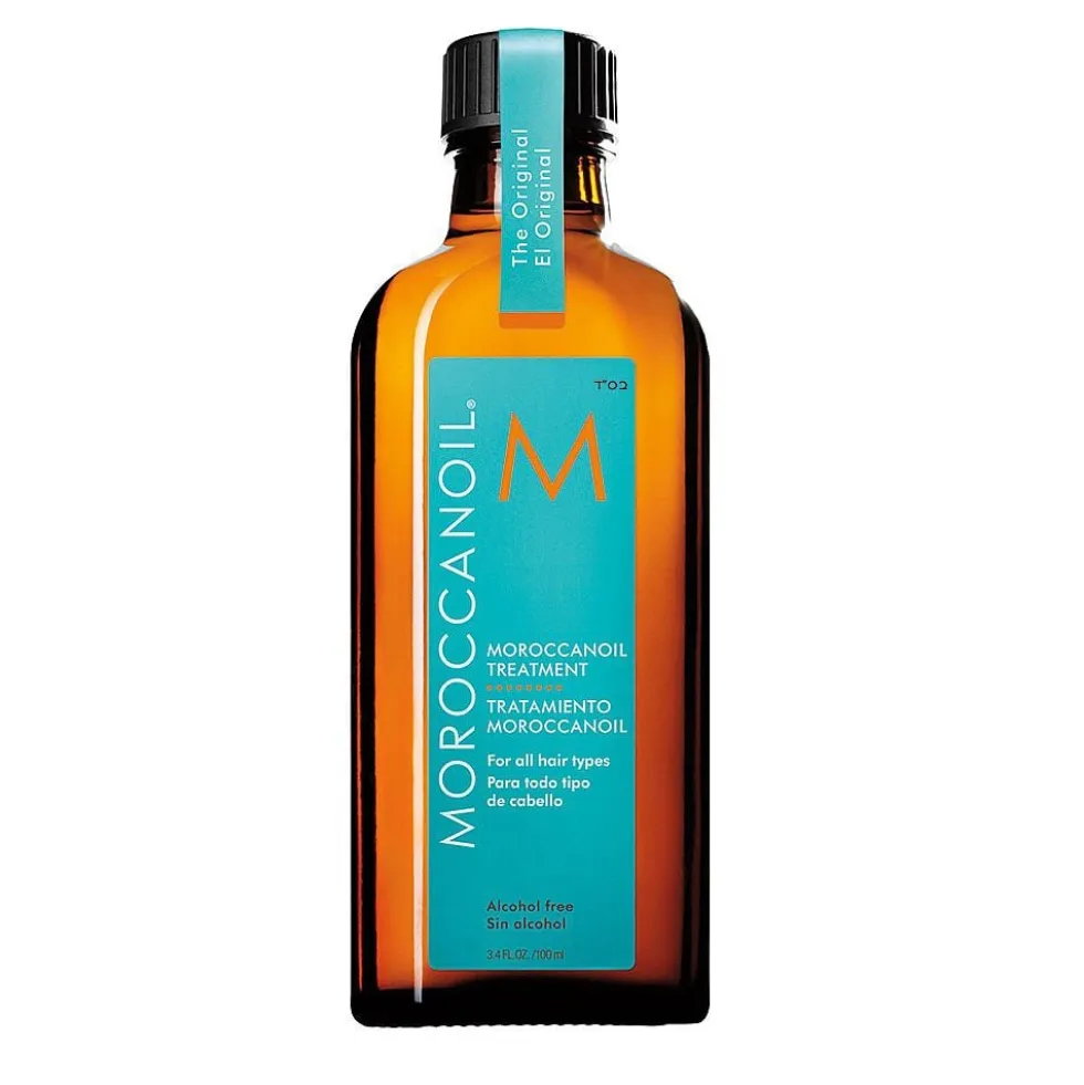 Moroccanoil Treatment Original Oil 100ml