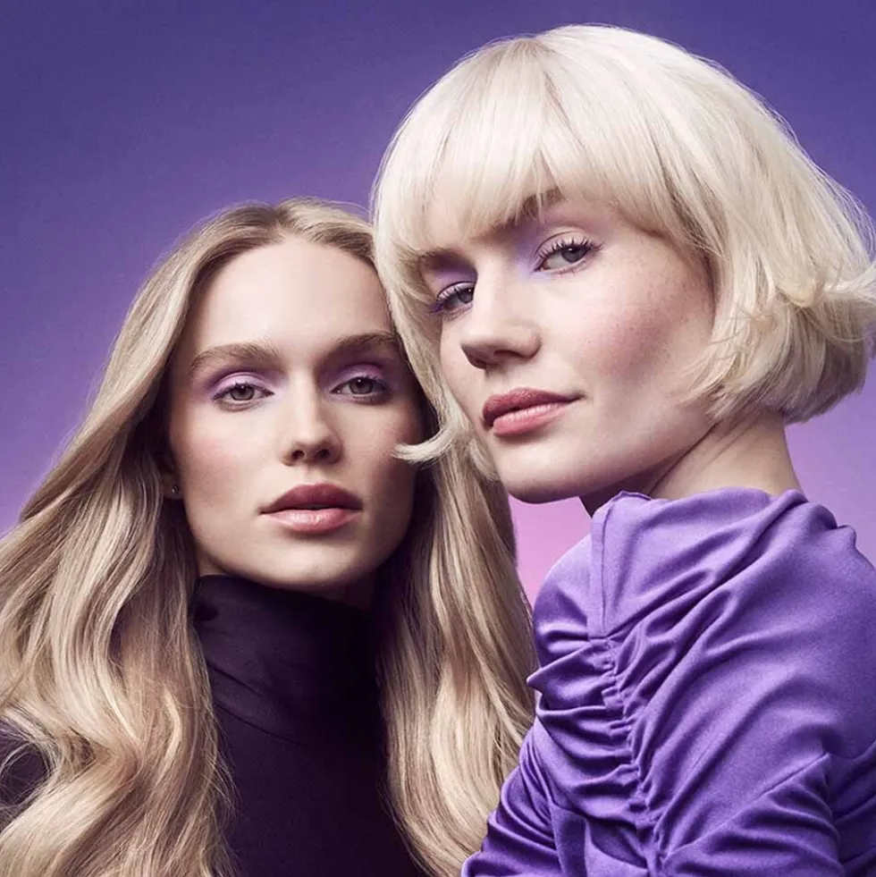 Moroccanoil Treatment Purple 50ml