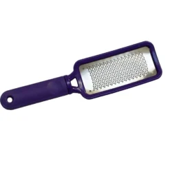 Mr Pumice Large Purple Metal Foot File
