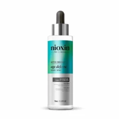 Nioxin Age Defense Anti Ageing Hair Serum 70ml