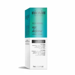 Nioxin Age Defense Anti Ageing Hair Serum 70ml