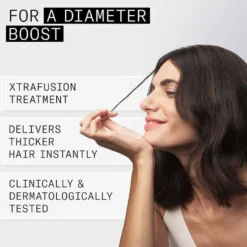 Nioxin Density Defend DiaBoost Hair Thickening Serum Treatment for Thinning Hair 100ml
