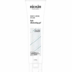 Nioxin Density Defend Hair Thickening Gel 140ml