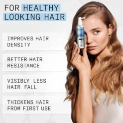 Nioxin Hair Fall Defense Serum 70ml