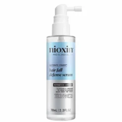 Nioxin Hair Fall Defense Serum 70ml