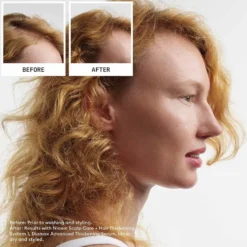 Nioxin Scalp + Hair Thickening System 1 - Trial Kit 1
