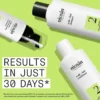 Nioxin Scalp + Hair Thickening System 2 - Trial Kit 2