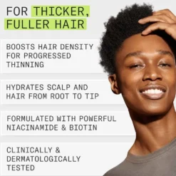 Nioxin Scalp + Hair Thickening System 2 - Trial Kit 2