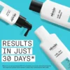 Nioxin Scalp + Hair Thickening System 3 - Trial Kit 3