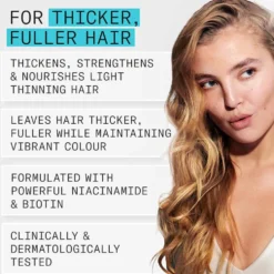Nioxin Scalp + Hair Thickening System 3 - Trial Kit 3