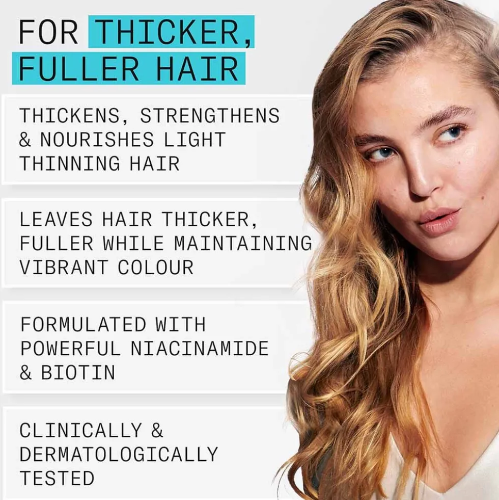 Nioxin Scalp + Hair Thickening System 3 - Trial Kit 3