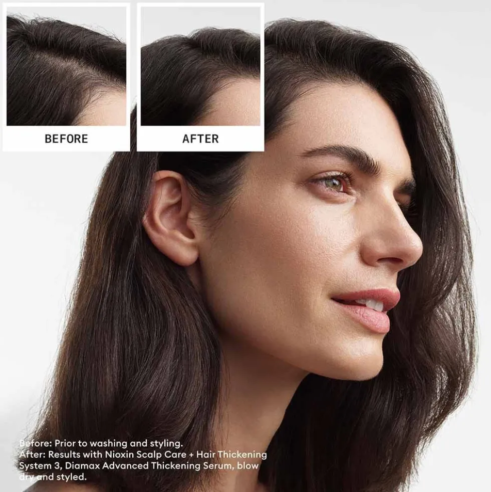Nioxin Scalp + Hair Thickening System 3 - Trial Kit 3