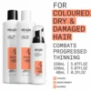 Nioxin Scalp + Hair Thickening System 4 - Trial Kit 4